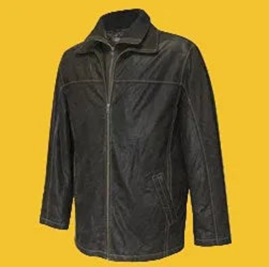 Picture of L00438 - Men's Leather Jacket