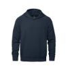 Picture of L0845Y - Jetsetter - Youth French Terry Pullover Hooded Sweatshirt