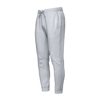 Picture of P00866 -  Globetrotter - Ladies French Terry Performance Jogger