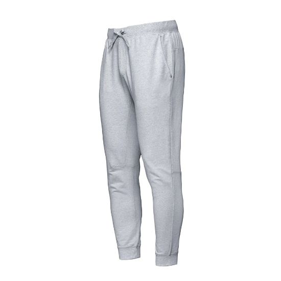 Picture of P00866 -  Globetrotter - Ladies French Terry Performance Jogger