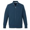 Picture of Men's - Full Zip  Mock Neck
