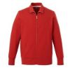 Picture of Men's - Full Zip  Mock Neck