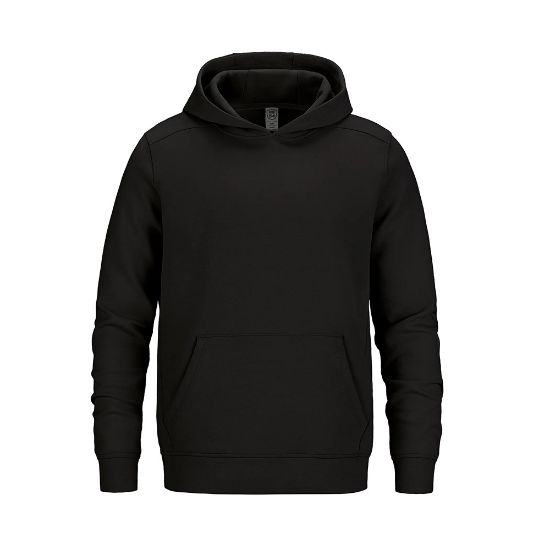 Picture of L06400 - Pulse - Adult Performance Double Knit Pullover Hoodie