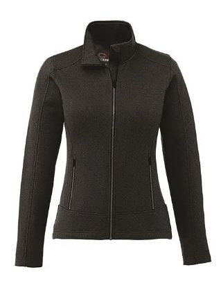 Picture of Ladies - Fleece Jacket
