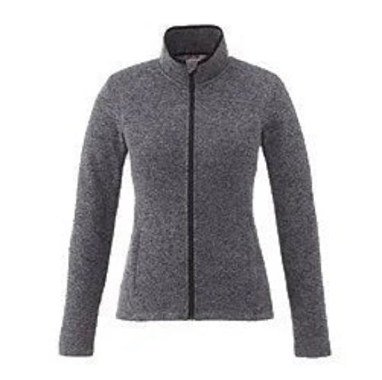 Picture of Ladies - Fleece Jacket