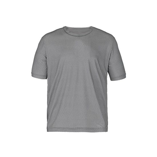 Picture of TS215 Custom Men's Sublimated T-Shirt (IMPORT)