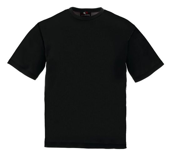Picture of TS126 Custom Men's Performance Short Sleeve T-Shirt