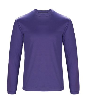 Picture of TS164 Custom Men's Performance Long Sleeve T-Shirt