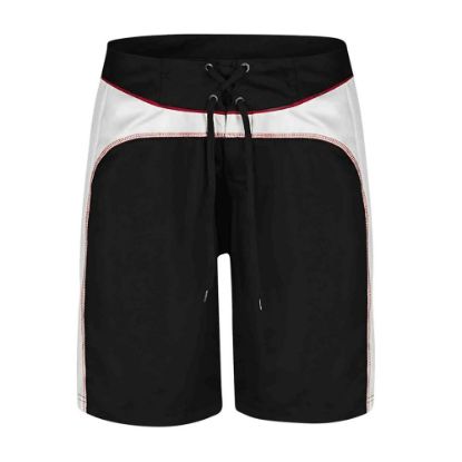 Picture of PT107 Custom Two-toned unlined board shorts