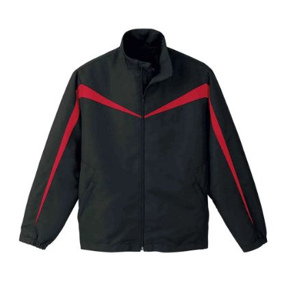 Picture of JK401 Custom Mesh lined track jacket