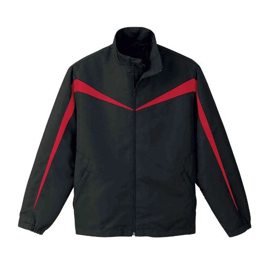 Picture of JK401 Custom Mesh lined track jacket