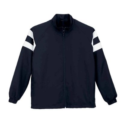 Picture of JK351 Custom Two-toned track jacket