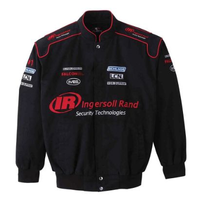 Picture of JK176 Custom Racing jacket with nylon lining