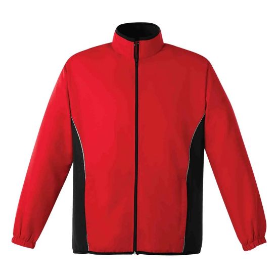 Picture of JK167 Custom Unlined track jacket