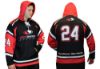 Picture of PO148 Custom Sublimated hockey hoody