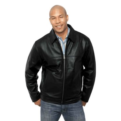 Picture of 840 Custom Leather jacket