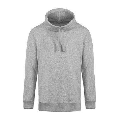 Picture of PO197 Custom Cowl neck pullover