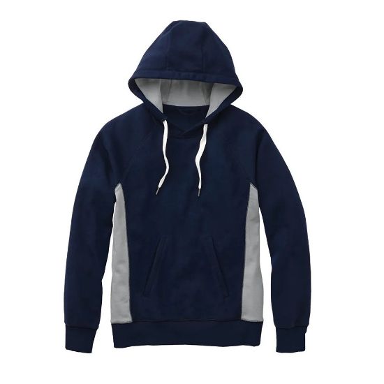 Picture of PO190 Custom Two-toned hoody