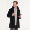 Picture of JK675 - Custom Wool Blend Twill Jacket