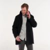 Picture of JK675 - Custom Wool Blend Twill Jacket