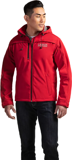 Picture of JK666 - Custom Unlined Soft Shell