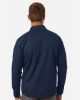 Picture of A2027 - Men's Ultimate365 Wind Quarter-Zip Pullover