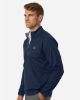 Picture of A2027 - Men's Ultimate365 Wind Quarter-Zip Pullover