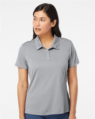 Picture of A231 - Women's Performance Polo
