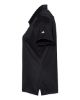 Picture of A325 - Women's 3-Stripes Shoulder Polo