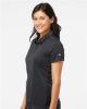 Picture of A325 - Women's 3-Stripes Shoulder Polo