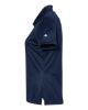 Picture of A325 - Women's 3-Stripes Shoulder Polo