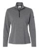 Picture of A400 - Women's Lightweight Quarter-Zip Pullover