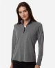 Picture of A400 - Women's Lightweight Quarter-Zip Pullover