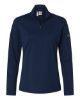 Picture of A400 - Women's Lightweight Quarter-Zip Pullover