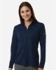 Picture of A400 - Women's Lightweight Quarter-Zip Pullover