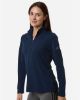 Picture of A400 - Women's Lightweight Quarter-Zip Pullover