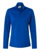 Picture of A400 - Women's Lightweight Quarter-Zip Pullover