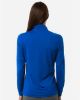 Picture of A400 - Women's Lightweight Quarter-Zip Pullover