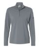 Picture of A400 - Women's Lightweight Quarter-Zip Pullover