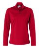 Picture of A400 - Women's Lightweight Quarter-Zip Pullover