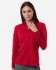 Picture of A400 - Women's Lightweight Quarter-Zip Pullover