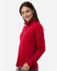 Picture of A400 - Women's Lightweight Quarter-Zip Pullover