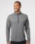 Picture of A401 - Men's Ultimate365 Lightweight Quarter-Zip Pullover