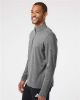 Picture of A401 - Men's Ultimate365 Lightweight Quarter-Zip Pullover