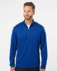 Picture of A401 - Men's Ultimate365 Lightweight Quarter-Zip Pullover