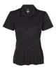 Picture of A403 - Women's Mélange Polo