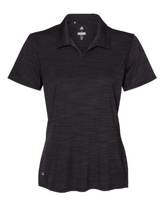 Picture of A403 - Women's Mélange Polo