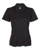 Picture of A403 - Women's Mélange Polo
