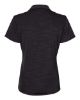 Picture of A403 - Women's Mélange Polo