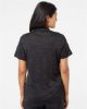 Picture of A403 - Women's Mélange Polo